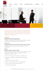 Mobile Screenshot of bbtleadershipinstitute.com